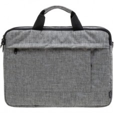 Сумка для ноутбука Vinga 15-16" NB1600 melange gray (NB1600GY) - Фото