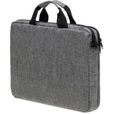 Сумка для ноутбука Vinga 15-16" NB1600 melange gray (NB1600GY) - Фото