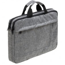 Сумка для ноутбука Vinga 15-16" NB1600 melange gray (NB1600GY) - Фото