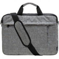 Сумка для ноутбука Vinga 15-16" NB1600 melange gray (NB1600GY) - Фото