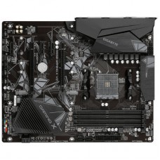 Материнська плата GIGABYTE B550 GAMING X V2 - Фото