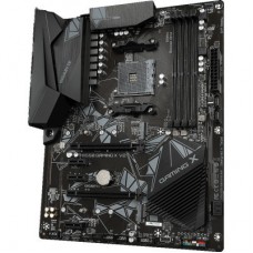 Материнська плата GIGABYTE B550 GAMING X V2 - Фото