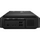 Внешний жесткий диск 3.5" 8TB BLACK D10 Game Drive WD (WDBA3P0080HBK-EESN) Внешний жесткий диск 3.5" 8TB BLACK D10 Game Drive WD (WDBA3P0080HBK-EESN)