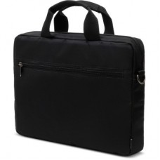 Сумка для ноутбука Vinga 15.6" NB1101 black (NB1101BK) - Фото