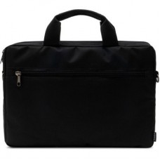 Сумка для ноутбука Vinga 15.6" NB1101 black (NB1101BK) - Фото