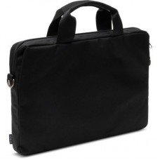 Сумка для ноутбука Vinga 15.6" NB1101 black (NB1101BK) - Фото