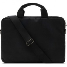 Сумка для ноутбука Vinga 15.6" NB1101 black (NB1101BK) - Фото