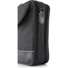 Сумка для ноутбука Modecom 15.6" Mark 2 black (TOR-MC-MARK2-15,6) - Фото
