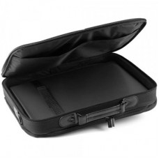 Сумка для ноутбука Modecom 15.6" Mark 2 black (TOR-MC-MARK2-15,6) - Фото