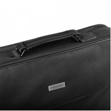 Сумка для ноутбука Modecom 15.6" Mark 2 black (TOR-MC-MARK2-15,6) - Фото