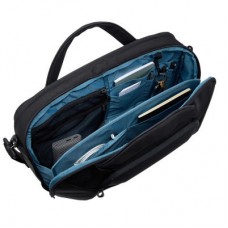 Сумка для ноутбука Thule 15.6" Accent Black (3204817) Сумка для ноутбука Thule 15.6" Accent Black (3204817) - Фото