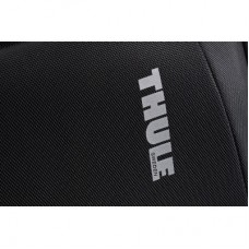 Сумка для ноутбука Thule 15.6" Accent Black (3204817) Сумка для ноутбука Thule 15.6" Accent Black (3204817) - Фото