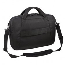 Сумка для ноутбука Thule 15.6" Accent Black (3204817) Сумка для ноутбука Thule 15.6" Accent Black (3204817) - Фото