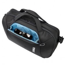 Сумка для ноутбука Thule 15.6" Accent Black (3204817) Сумка для ноутбука Thule 15.6" Accent Black (3204817) - Фото