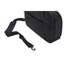 Сумка для ноутбука Thule 15.6" Accent Black (3204817) Сумка для ноутбука Thule 15.6" Accent Black (3204817) - Фото