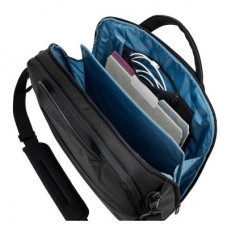 Сумка для ноутбука Thule 15.6" Accent Black (3204817) Сумка для ноутбука Thule 15.6" Accent Black (3204817) - Фото