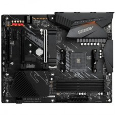 Материнська плата GIGABYTE B550 AORUS ELITE V2 - Фото