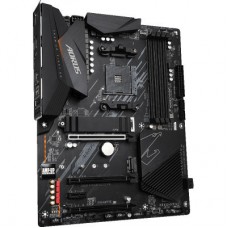 Материнська плата GIGABYTE B550 AORUS ELITE V2 - Фото