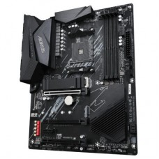 Материнська плата GIGABYTE B550 AORUS ELITE V2 - Фото