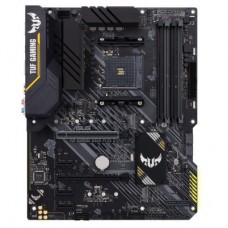 Материнская плата ASUS TUF GAMING B450-PLUS II Материнская плата ASUS TUF GAMING B450-PLUS II