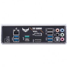 Материнська плата ASUS TUF GAMING B450-PLUS II - Фото