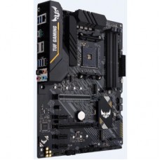 Материнська плата ASUS TUF GAMING B450-PLUS II - Фото