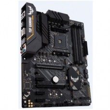 Материнська плата ASUS TUF GAMING B450-PLUS II - Фото