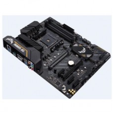 Материнська плата ASUS TUF GAMING B450-PLUS II - Фото