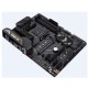 Материнская плата ASUS TUF GAMING B450-PLUS II Материнская плата ASUS TUF GAMING B450-PLUS II