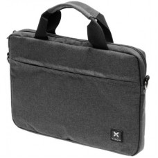 Сумка для ноутбука Vinga 14" NB1403 melange gray (NB1403GY) - Фото