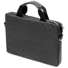 Сумка для ноутбука Vinga 14" NB1403 melange gray (NB1403GY) - Фото