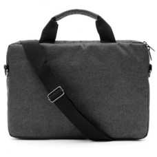 Сумка для ноутбука Vinga 14" NB1403 melange gray (NB1403GY) - Фото
