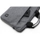 Сумка для ноутбука Vinga 14" NB1403 melange gray (NB1403GY)