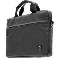 Сумка для ноутбука Vinga 14" NB1403 melange gray (NB1403GY) - Фото