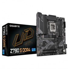 Материнська плата GIGABYTE Z790 S DDR4 - Фото