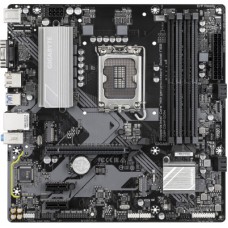 Материнська плата GIGABYTE B760M D3HP DDR4 - Фото