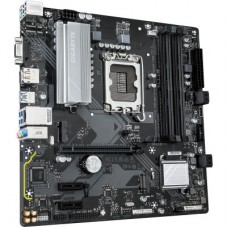 Материнська плата GIGABYTE B760M D3HP DDR4 - Фото