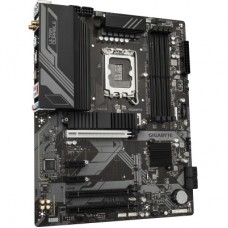 Материнська плата GIGABYTE Z790 D AX - Фото