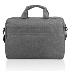 Сумка для ноутбука Lenovo 15.6" Casual T210 Grey (4X40T84060) - Фото