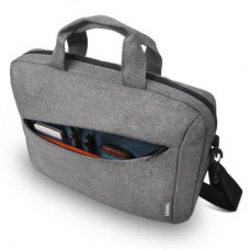 Сумка для ноутбука Lenovo 15.6" Casual T210 Grey (4X40T84060) - Фото