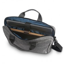 Сумка для ноутбука Lenovo 15.6" Casual T210 Grey (4X40T84060) - Фото