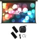Проекционный экран Elite Screens SKT120UHW-E20 Проекционный экран Elite Screens SKT120UHW-E20
