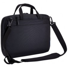 Сумка для ноутбука Thule 14" TSA-414 Subterra 2 Attache Black (3205033) Сумка для ноутбука Thule 14" TSA-414 Subterra 2 Attache Black (3205033) - Фото
