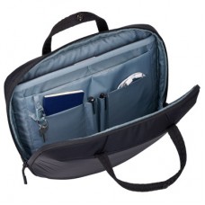 Сумка для ноутбука Thule 14" TSA-414 Subterra 2 Attache Black (3205033) Сумка для ноутбука Thule 14" TSA-414 Subterra 2 Attache Black (3205033) - Фото