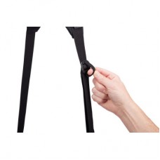 Сумка для ноутбука Thule 14" TSA-414 Subterra 2 Attache Black (3205033) Сумка для ноутбука Thule 14" TSA-414 Subterra 2 Attache Black (3205033) - Фото