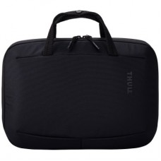 Сумка для ноутбука Thule 14" TSA-414 Subterra 2 Attache Black (3205033) Сумка для ноутбука Thule 14" TSA-414 Subterra 2 Attache Black (3205033) - Фото