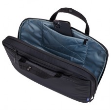 Сумка для ноутбука Thule 14" TSA-414 Subterra 2 Attache Black (3205033) Сумка для ноутбука Thule 14" TSA-414 Subterra 2 Attache Black (3205033) - Фото