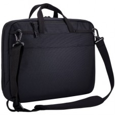 Сумка для ноутбука Thule 16" TSA-416 Subterra 2 Attache Black (3205034) Сумка для ноутбука Thule 16" TSA-416 Subterra 2 Attache Black (3205034) - Фото