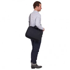 Сумка для ноутбука Thule 16" TSA-416 Subterra 2 Attache Black (3205034) Сумка для ноутбука Thule 16" TSA-416 Subterra 2 Attache Black (3205034) - Фото