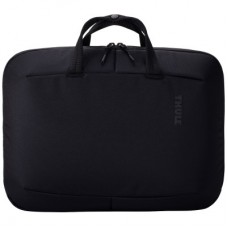 Сумка для ноутбука Thule 16" TSA-416 Subterra 2 Attache Black (3205034) Сумка для ноутбука Thule 16" TSA-416 Subterra 2 Attache Black (3205034) - Фото